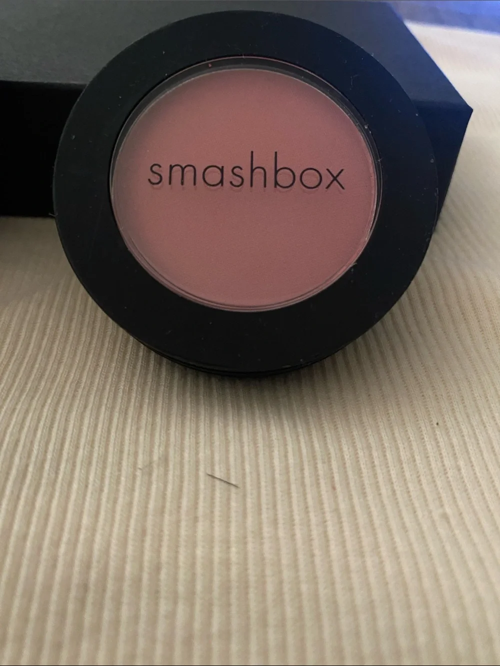 Smashbox Blush  Rush Passion